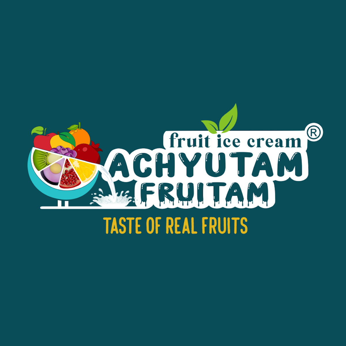 Achyutam Fruitam